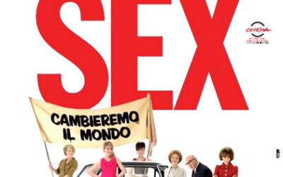 WE WANT SEX