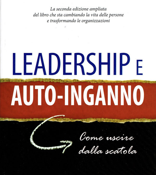 LEADERSHIP E AUTOINGANNO