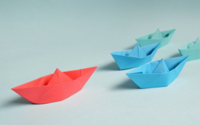 ESSERE LEADER IN TEMPI DIFFICILI
