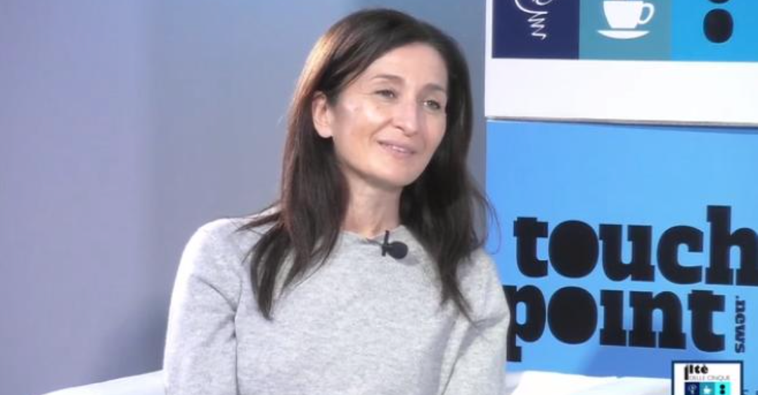 Intervista da Touch Point News