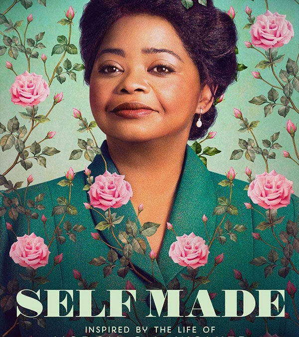 SELF MADE