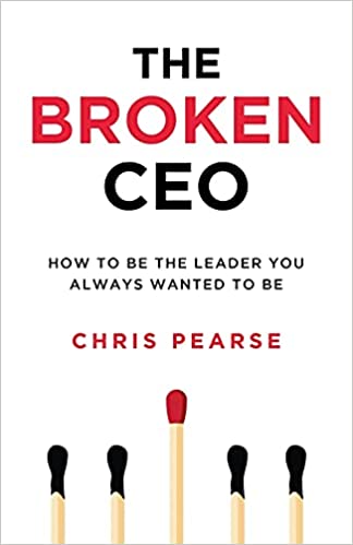 The Broken CEO