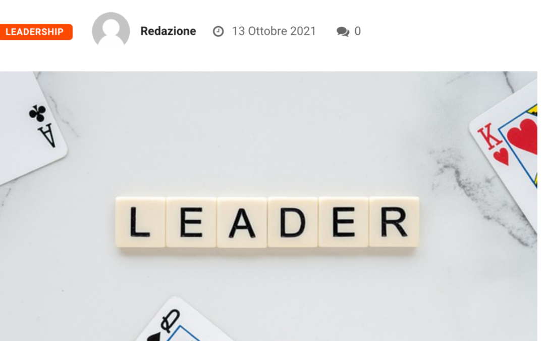 Il giornale delle PMI, 13 Ottobre 2021