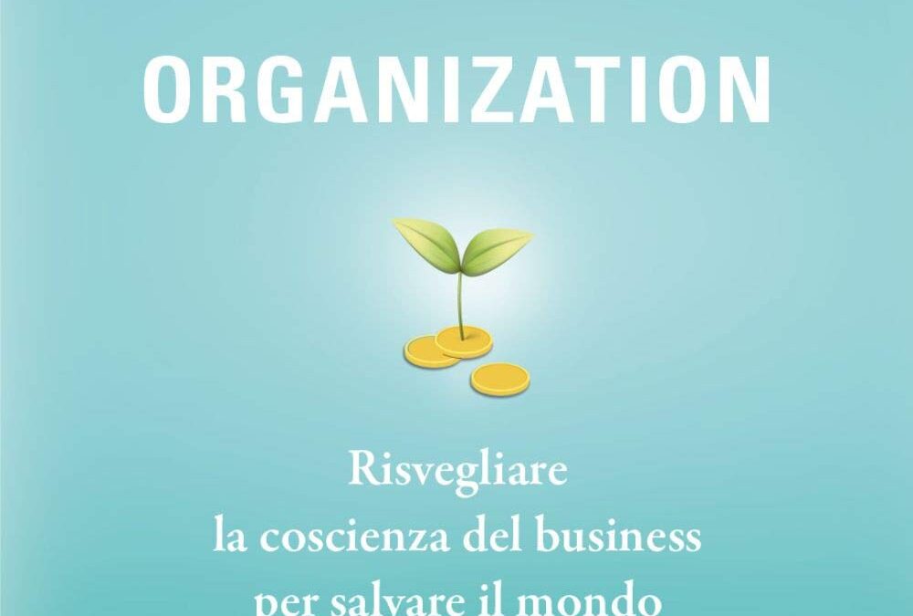 HEALING ORGANIZATION