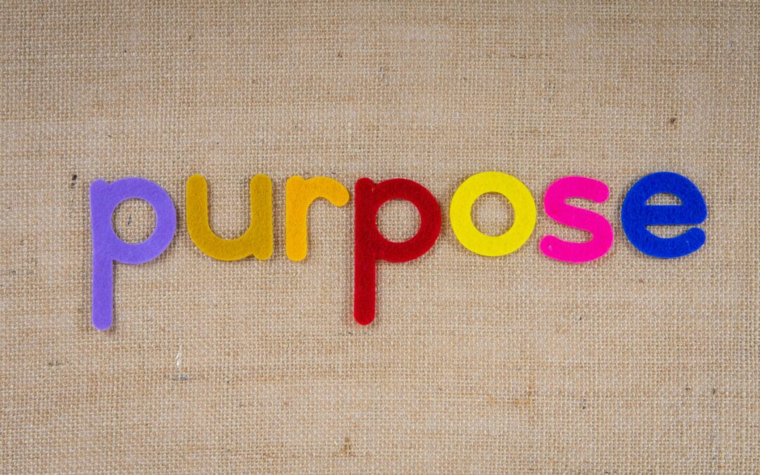 Il Purpose Stress Test: Mettere alla Prova lo Scopo Aziendale