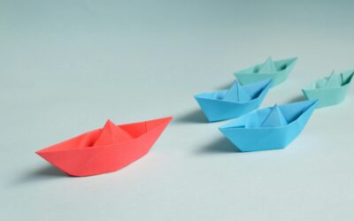 Perché ora più che mai dobbiamo parlare di Leadership