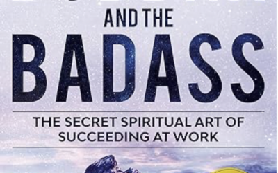 The Buddha and the Badass