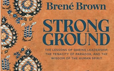 Strong Ground