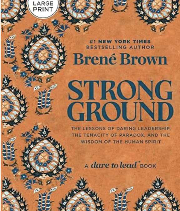 Strong Ground